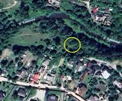 Land plot for sale, 9 ares, Barashivska, Malyovanka, Zhytomyr