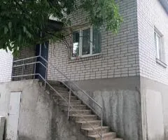 5-room house for sale, 240 m², plot 5 sotkas, Kroshnia, Zhytomyr