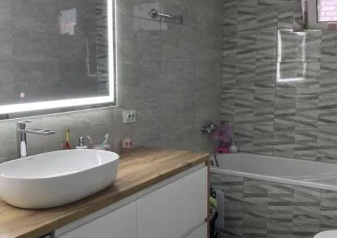 5-room house for sale, 240 m², plot 5 sotkas, Kroshnia, Zhytomyr - 9/10