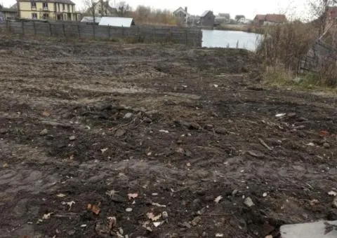 Продаж земельної ділянки, 14 сот., провулок Саєнко, Мар'янівка, Житомир - 2/4