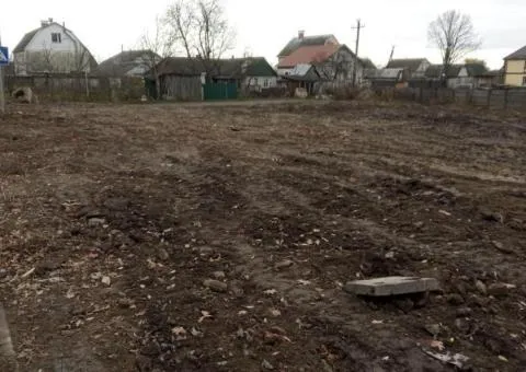 Продаж земельної ділянки, 14 сот., провулок Саєнко, Мар'янівка, Житомир - 3/4