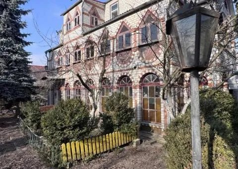 7-room house for sale, 302 m², Pivnichna, Mar'yanivka, Zhytomyr - 1/10