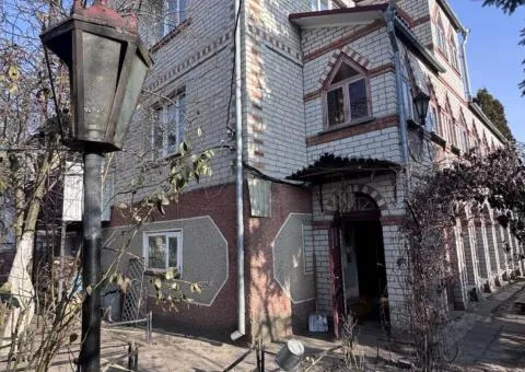 7-room house for sale, 302 m², Pivnichna, Mar'yanivka, Zhytomyr - 3/10