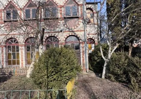 7-room house for sale, 302 m², Pivnichna, Mar'yanivka, Zhytomyr - 5/10