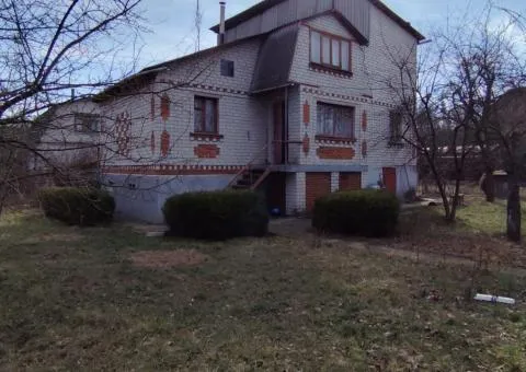 3-room house for sale, 100 m², plot 9 sotkas, Stanyshivka - 1/10