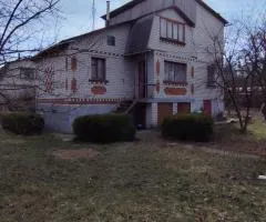 3-room house for sale, 100 m², plot 9 sotkas, Stanyshivka
