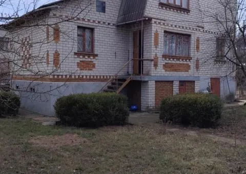 3-room house for sale, 100 m², plot 9 sotkas, Stanyshivka - 2/10