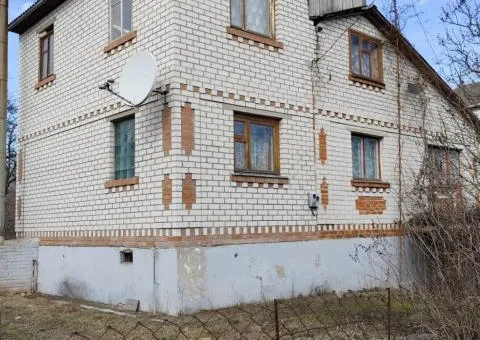 3-room house for sale, 100 m², plot 9 sotkas, Stanyshivka - 4/10