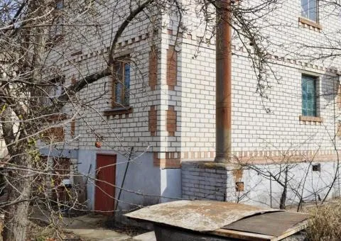 3-room house for sale, 100 m², plot 9 sotkas, Stanyshivka - 5/10