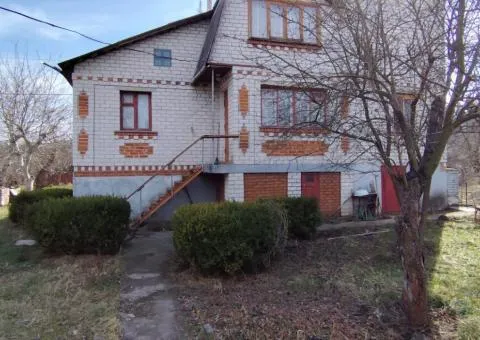 3-room house for sale, 100 m², plot 9 sotkas, Stanyshivka - 6/10