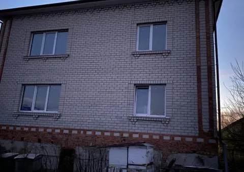 7-room house for sale, 200 m², Smokivka, Saienka, Zhytomyr - 1/6