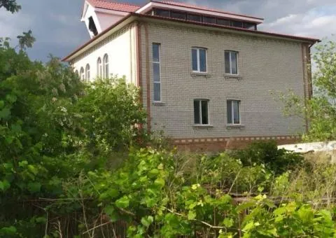 7-room house for sale, 200 m², Smokivka, Saienka, Zhytomyr - 5/6