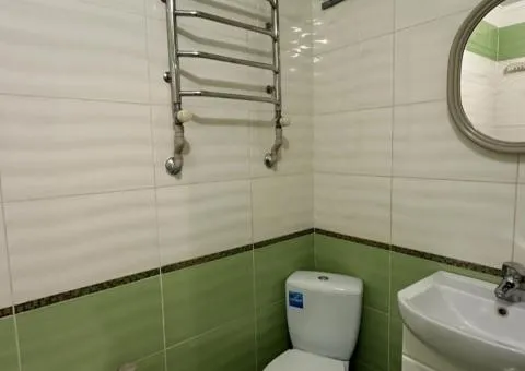 1-room house for sale, 46 m², N. Sotni, Tsentr, Zhytomyr - 6/6