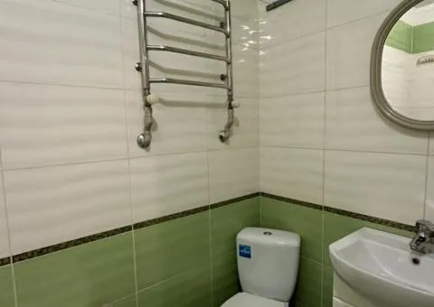 1-room house for sale, 46 m², Stepana Bandery, Center, Zhytomyr - 1/6
