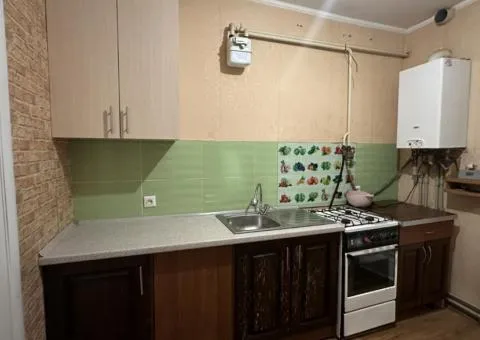 1-room house for sale, 46 m², Stepana Bandery, Center, Zhytomyr - 4/6