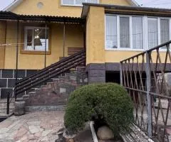 4-room house for sale, 206 m², Cheska Kroshnia, Kroshnia, Zhytomyr