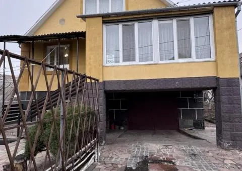 4-room house for sale, 206 m², Cheska Kroshnia, Kroshnia, Zhytomyr - 2/10