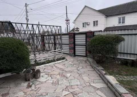 4-room house for sale, 206 m², Cheska Kroshnia, Kroshnia, Zhytomyr - 3/10
