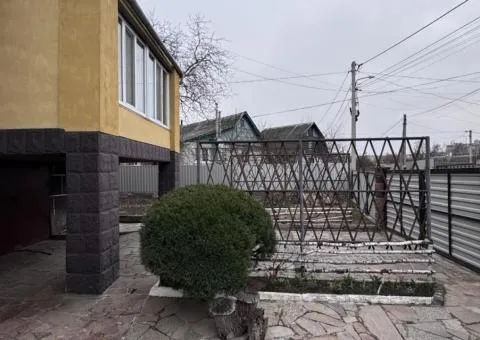4-room house for sale, 206 m², Cheska Kroshnia, Kroshnia, Zhytomyr - 5/10
