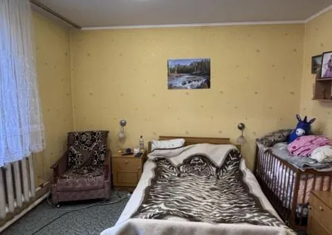 4-room house for sale, 206 m², Cheska Kroshnia, Kroshnia, Zhytomyr - 10/10
