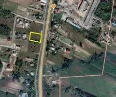 Land plot for sale, 16 sotkas, 32x50 m, Oliivka
