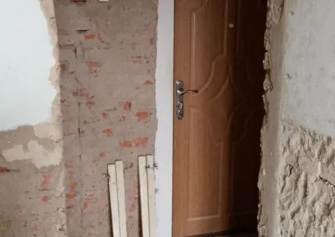 2-room apartment for sale, 37 m², Bialyka, Maksiutova, Zhytomyr - 4/9
