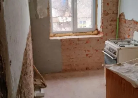 2-room apartment for sale, 37 m², Bialyka, Maksiutova, Zhytomyr - 6/9