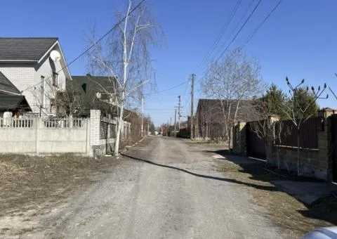 Land plot for sale, 10 sotkas, Teterivka, Teterivka - 1/7