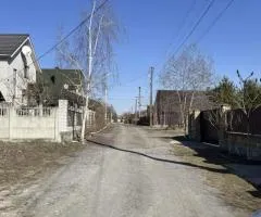 Land plot for sale, 10 sotkas, Teterivka, Teterivka