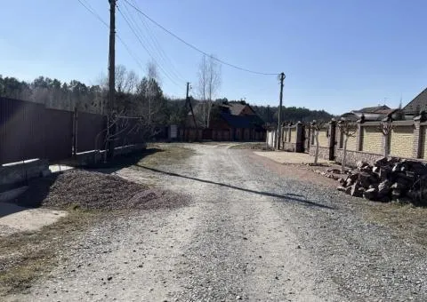 Land plot for sale, 10 sotkas, Teterivka, Teterivka - 2/7