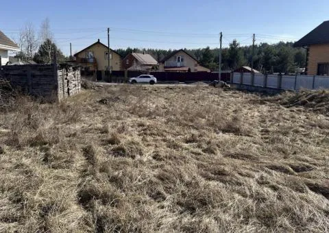 Land plot for sale, 10 sotkas, Teterivka, Teterivka - 3/7