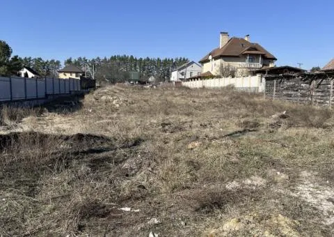 Land plot for sale, 10 sotkas, Teterivka, Teterivka - 6/7