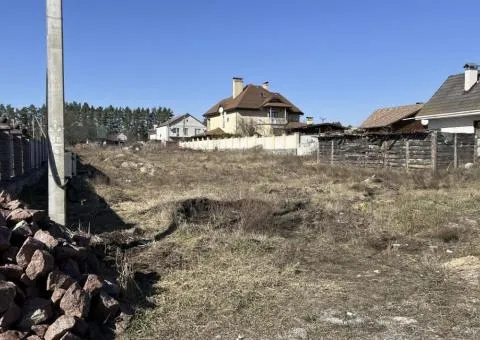 Land plot for sale, 10 sotkas, Teterivka, Teterivka - 7/7