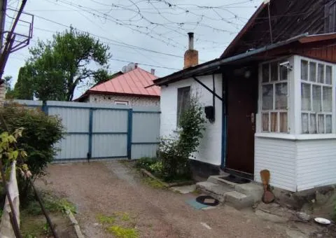 1-room house for sale, 25 m², Novopivnichna Ln, Tsentr, Zhytomyr - 1/7