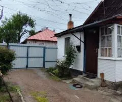 1-room house for sale, 25 m², Novopivnichna Ln, Tsentr, Zhytomyr