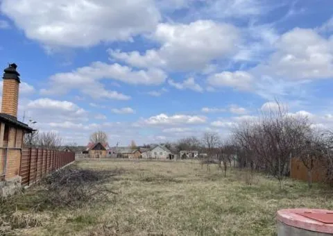 1-room house for sale, 51 m², plot 13 sotkas, Hlybochytsia - 2/7