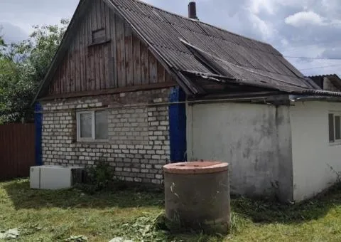 1-room house for sale, 51 m², plot 13 sotkas, Hlybochytsia - 5/7