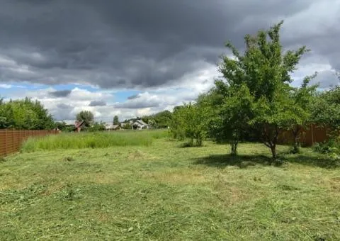 1-room house for sale, 51 m², plot 13 sotkas, Hlybochytsia - 7/7