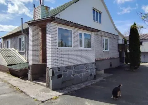 4-room house for sale, 135 m², 29 sotkas, Stryzhivka - 1/10