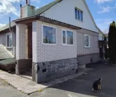 4-room house for sale, 135 m², 29 sotkas, Stryzhivka