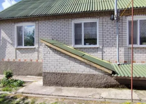 4-room house for sale, 135 m², 29 sotkas, Stryzhivka - 2/10
