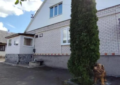 4-room house for sale, 135 m², 29 sotkas, Stryzhivka - 3/10