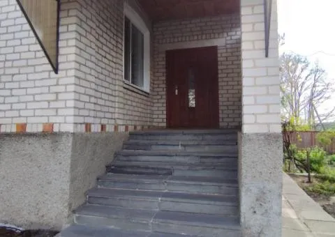 4-room house for sale, 135 m², 29 sotkas, Stryzhivka - 7/10