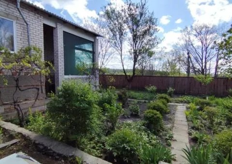 4-room house for sale, 135 m², 29 sotkas, Stryzhivka - 8/10