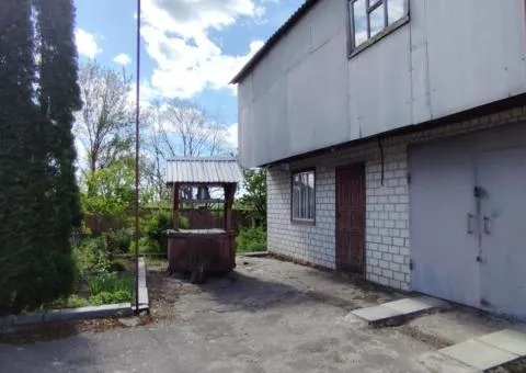 4-room house for sale, 135 m², 29 sotkas, Stryzhivka - 9/10
