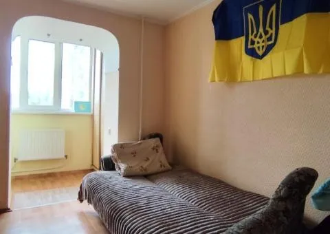3-room apartment for sale, 65 m², Ozerne, Zhytomyr region - 1/10