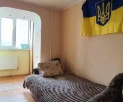 3-room apartment for sale, 65 m², Ozerne, Zhytomyr region