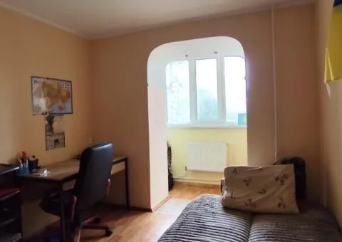 3-room apartment for sale, 65 m², Ozerne, Zhytomyr region - 2/10