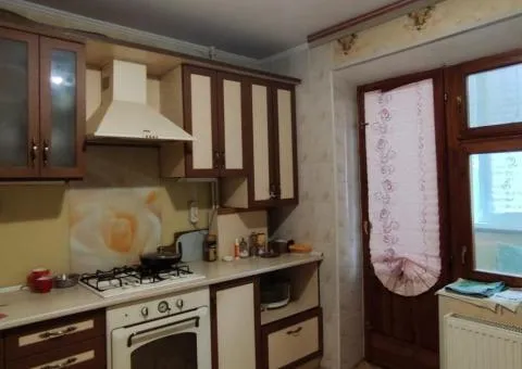3-room apartment for sale, 65 m², Ozerne, Zhytomyr region - 8/10