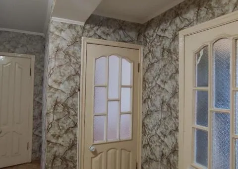 3-room apartment for sale, 65 m², Ozerne, Zhytomyr region - 9/10